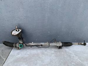 Рулевая рейка Ford Focus MK2 2004-2012