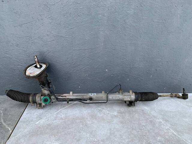 Рулевая рейка Ford Focus MK2 2004-2012 - Фото 1