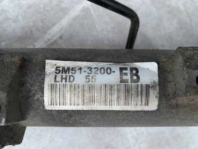 Рулевая рейка Ford Focus MK2 2004-2012 - Фото 5