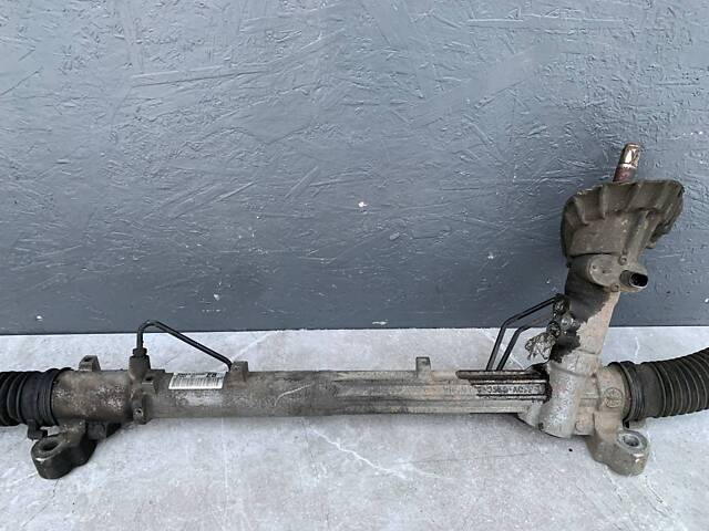 Рулевая рейка Ford Focus MK2 2004-2012 - Фото 3