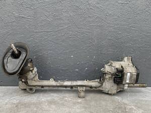 Рульова рейка Ford Focus MK3 2011-2022