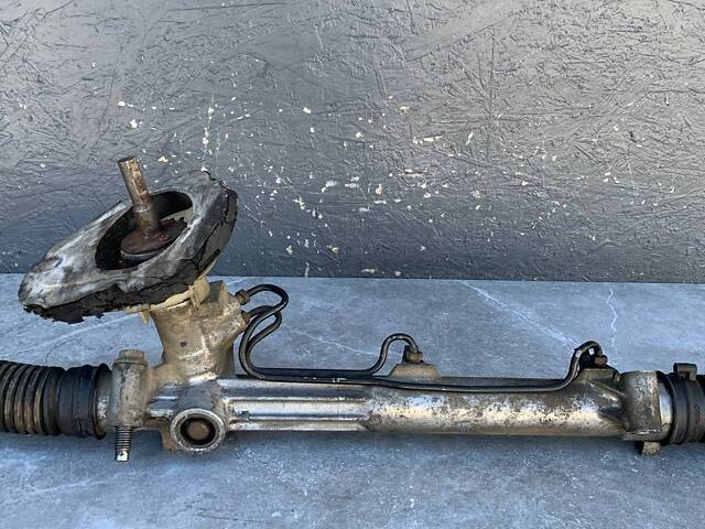 Рулевая рейка Ford Mondeo MK3 2000-2007 - Фото 1