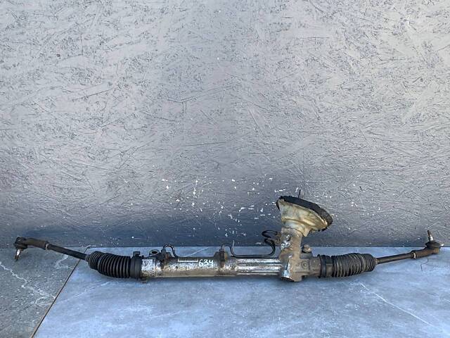 Рулевая рейка Ford Mondeo MK3 2000-2007 - Фото 5