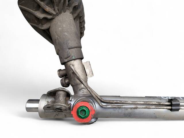 Рулевая рейка Ford S-Max 2006-2014 - Фото 2