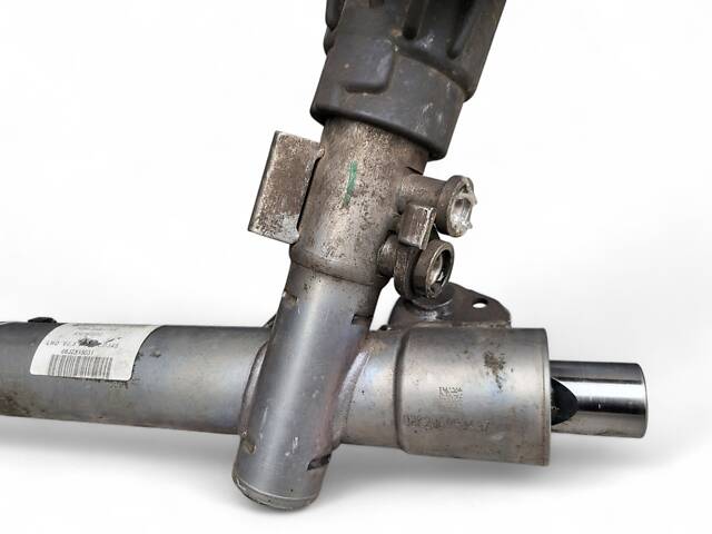 Рулевая рейка Ford S-Max 2006-2014 - Фото 5