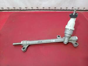 Рулевая рейка FORD Mustang Mach-E 2022 LJ9Z-7C629-A