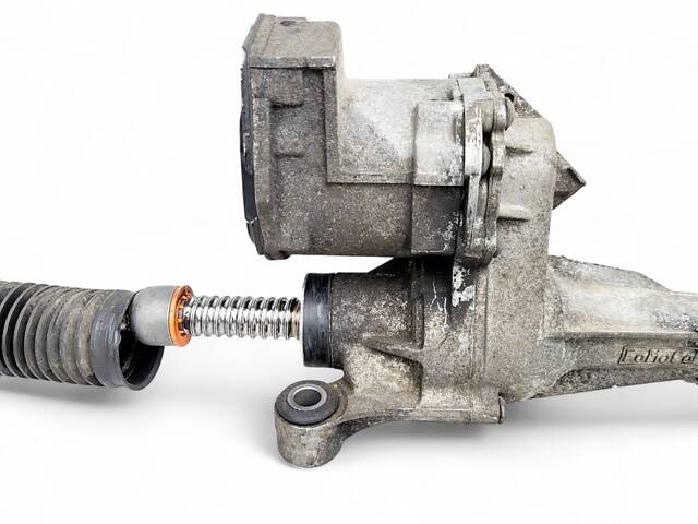 Рулевая рейка Ford C-max 2 - Фото 2