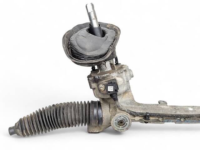 Рулевая рейка Ford C-max 2 - Фото 6