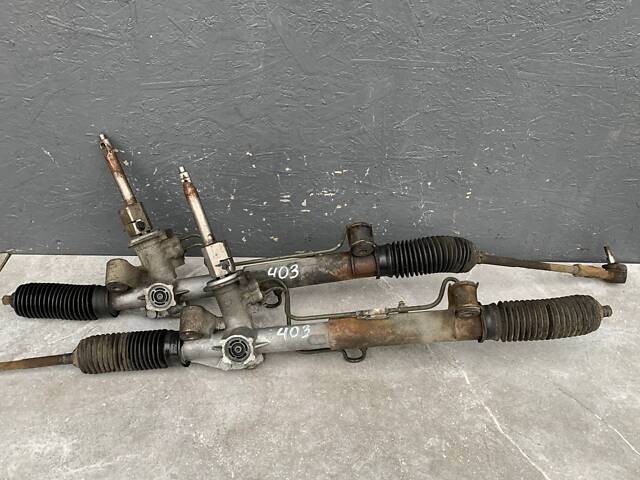 Рульова рейка FORD Transit Connect - Фото 1