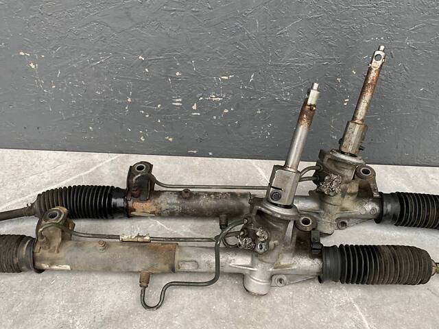 Рульова рейка FORD Transit Connect - Фото 2