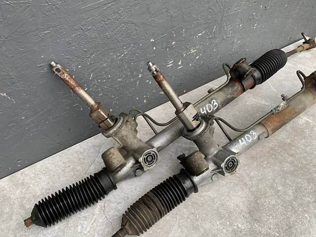 Рульова рейка FORD Transit Connect - Фото 4