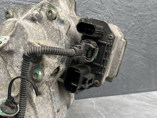 Рульова рейка Ford Transit Connect 2013-2022 - Фото 3