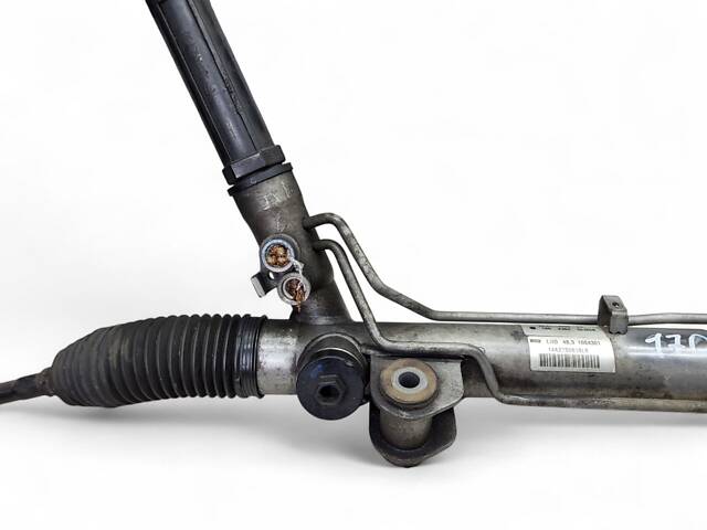 Рулевая рейка Ford Transit V363 2013-2024 - Фото 2