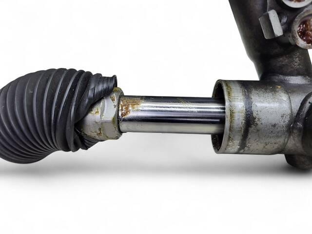 Рулевая рейка Ford Transit V363 2013-2024 - Фото 5