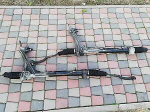 Рулевая рейка гидравлическая Fiat Ducato 1352267080 1341019080