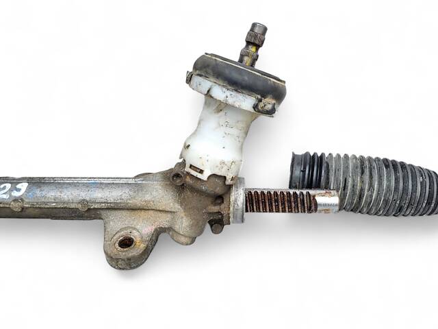 Рулевая рейка Hyundai Elantra 2010-2015 - Фото 3