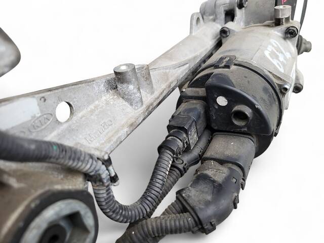 Рулевая рейка Hyundai i30 N 2016- - Фото 5