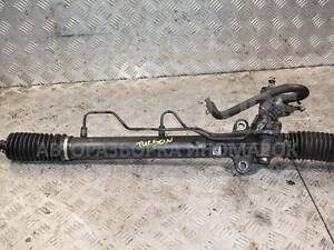 Рулевая рейка Hyundai Tucson 2004-2009 577002E800 386579