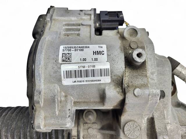 Рулевая рейка Kia Sportage 4 - Фото 4