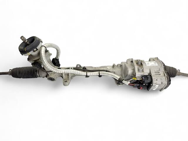 Рулевая рейка Kia Sportage 4 - Фото 5