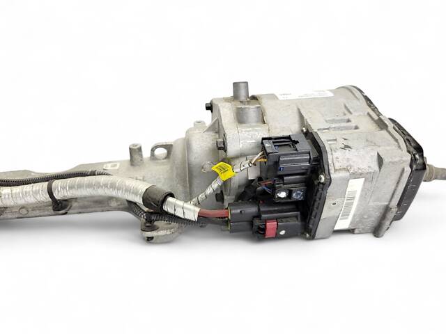 Рулевая рейка Kia Sportage 4 - Фото 7