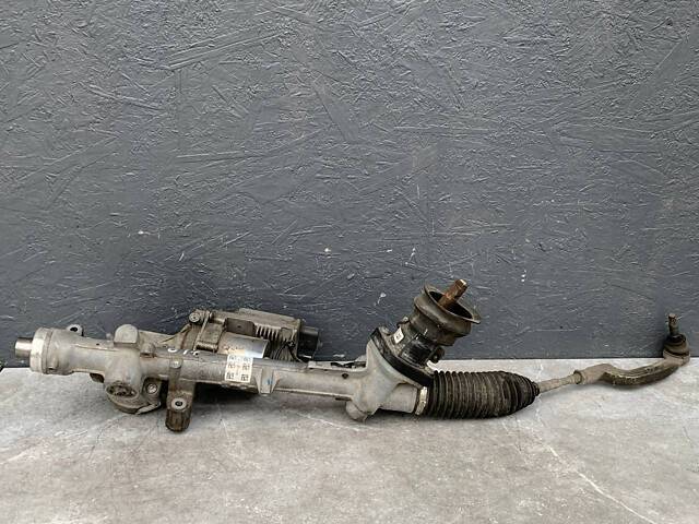 Рульова рейка Infiniti QX30 2016-2022 - Фото 1