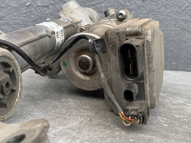 Рульова рейка Infiniti QX30 2016-2022 - Фото 4