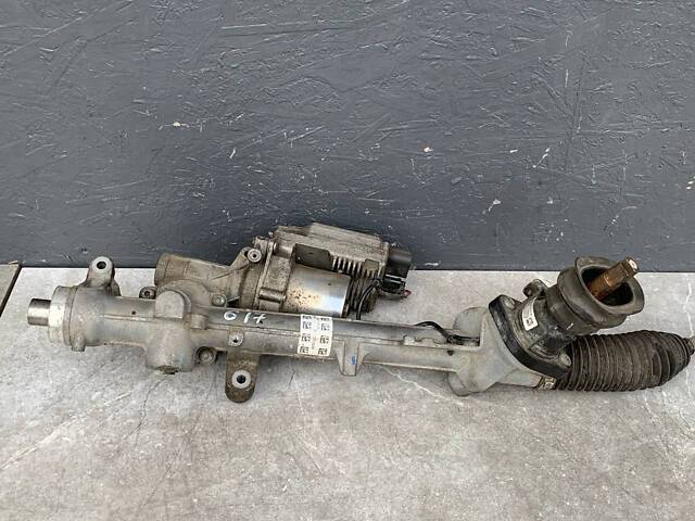 Рульова рейка Infiniti QX30 2016-2022 - Фото 2