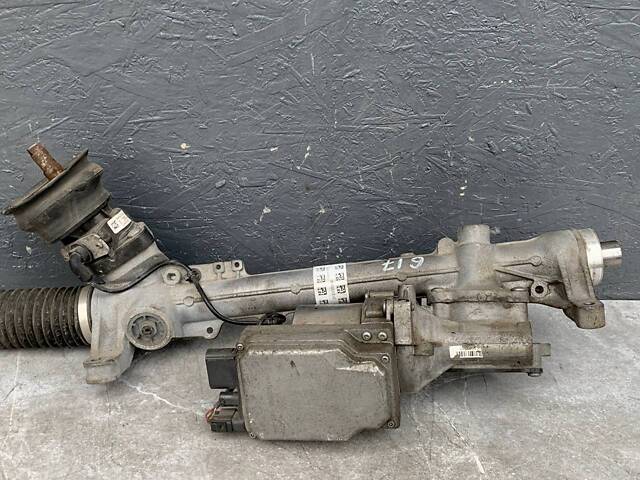 Рульова рейка Infiniti QX30 2016-2022 - Фото 3