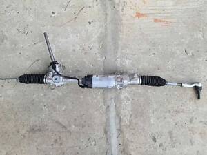 Рулевая рейка JAGUAR E-Pace J9C33200AC