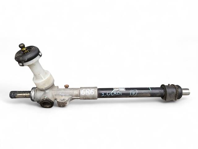 Рулевая рейка Hyundai IX35 2010-2015 - Фото 1