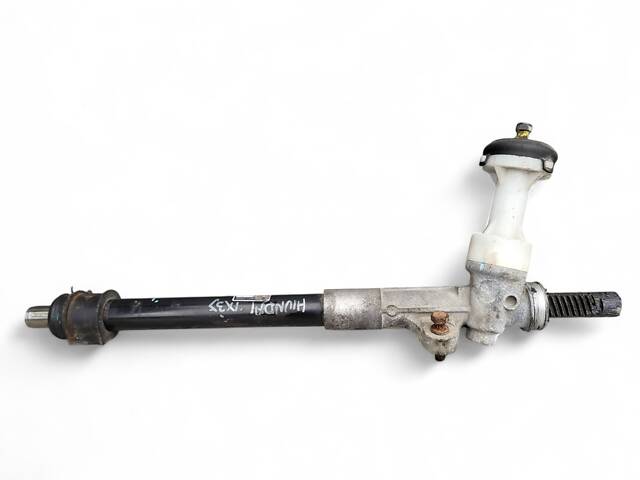 Рулевая рейка Hyundai IX35 2010-2015 - Фото 4