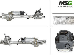 Рульова рейка з ЕПК LR403.NLA0.R Range Rover 12-22, Range Rover Sport 13-22, Land Rover Discovery V 17-
