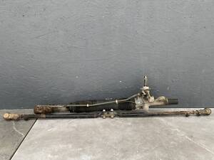 Рульова рейка Land Rover Freelander 1998-2006