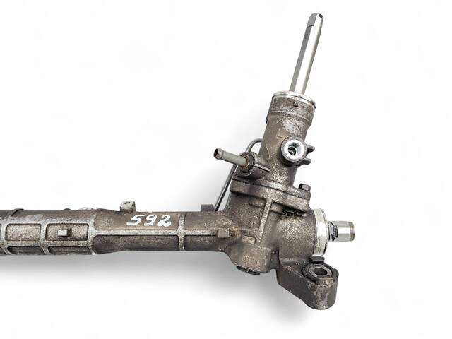 Рулевая рейка Mazda 5 CR19 - Фото 2