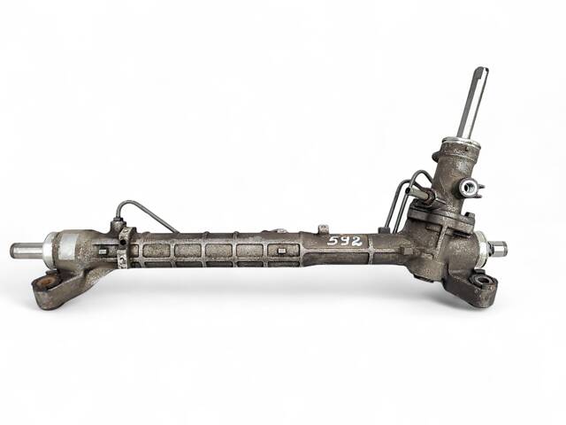 Рулевая рейка Mazda 3 BK - Фото 1