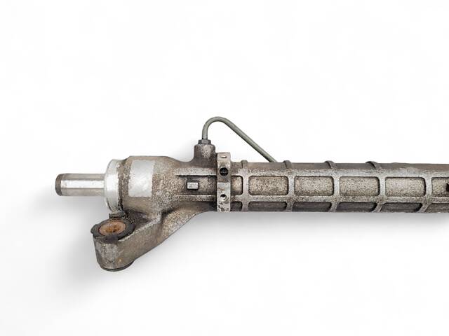 Рулевая рейка Mazda 3 BK - Фото 3