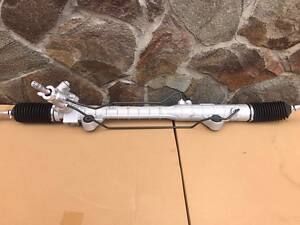 Рульова рейка Mazda 6 (02-08)