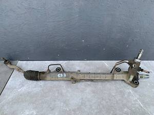 Рулевая рейка Mazda 6 2002-2007