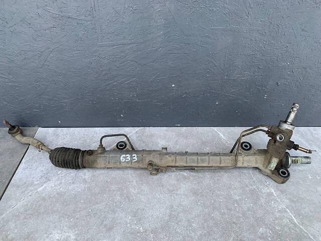 Рулевая рейка Mazda 6 2002-2007 - Фото 1