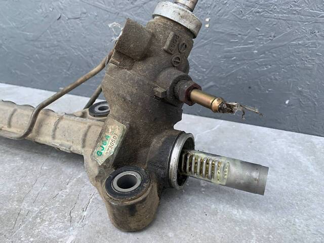 Рулевая рейка Mazda 6 2002-2007 - Фото 4