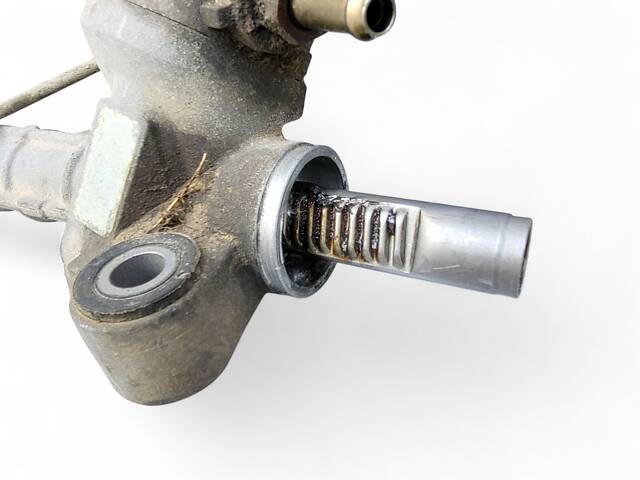 Рулевая рейка Mazda 6 - Фото 2