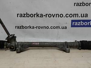 Рульова рейка механічна Renault Clio III, Modus 1.2 2011р 8200124407-F