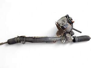 Рулевая рейка Mercedes A-class W169