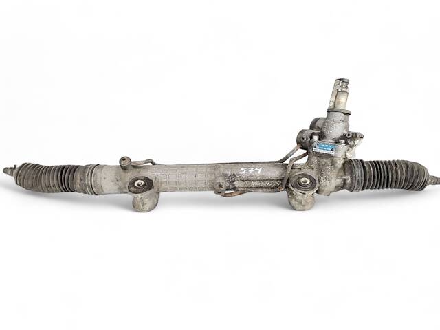 Рулевая рейка Mercedes E-class W210 без сервотроника - Фото 1