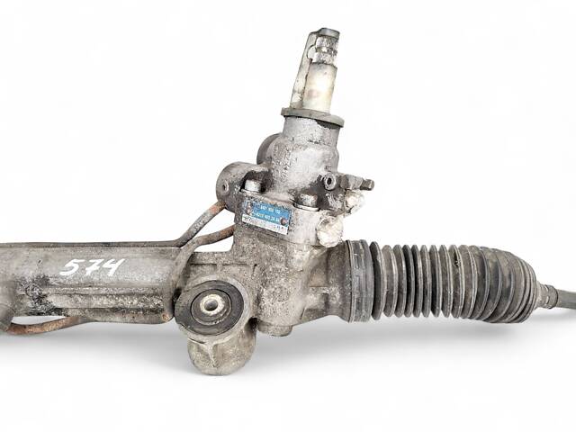 Рулевая рейка Mercedes E-class W210 без сервотроника - Фото 2