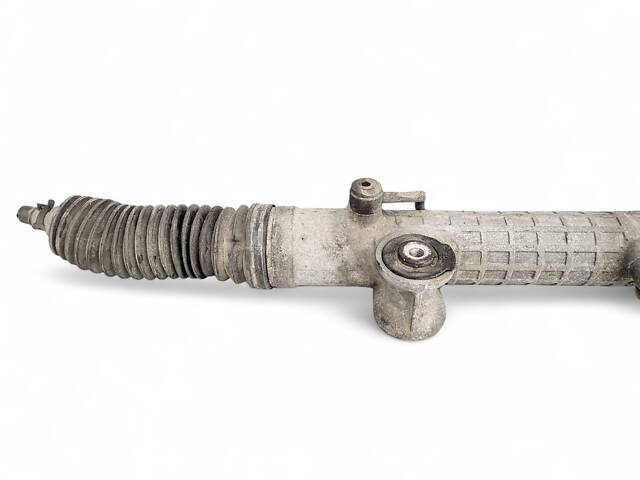 Рулевая рейка Mercedes E-class W210 без сервотроника - Фото 3