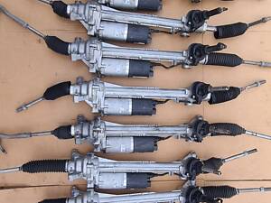 Рулевая Рейка Mercedes GLE GLS W167 A1674604901