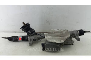 Рулевая рейка Mercedes W246 CLA C117 2014 гг 2464604901