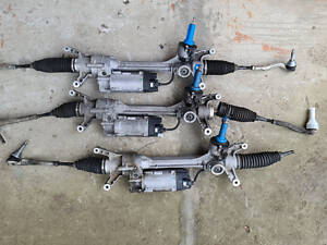 Рулевая Рейка Mercedes W253 GLC A2534607200